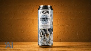 Shock Freeze | Rewort 450 მლ