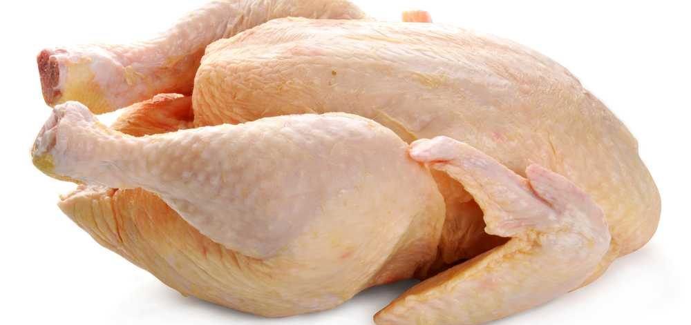 Poulet Habachi 1 kg