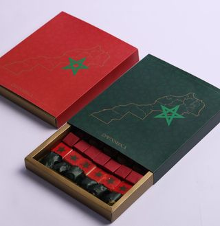 Boite chocolat CAN 2025