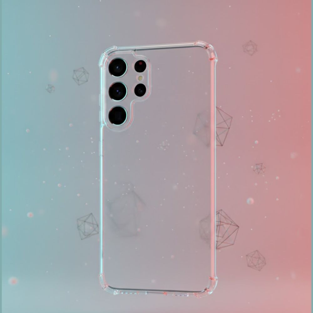Coques et Etuis.
