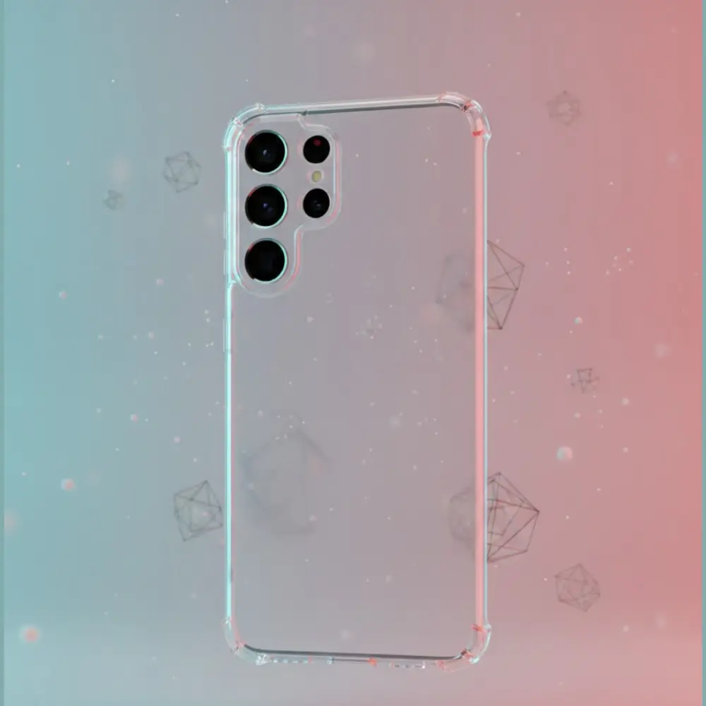 Coques et Etuis.
