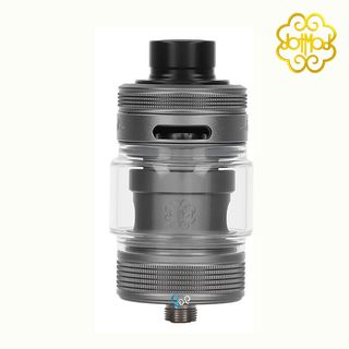 Clearomizer DotTank Max V2 Dotmod Gunmetal