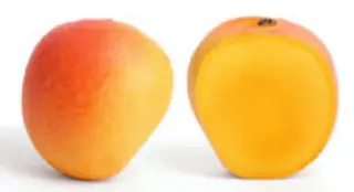 Apple Mango, Large