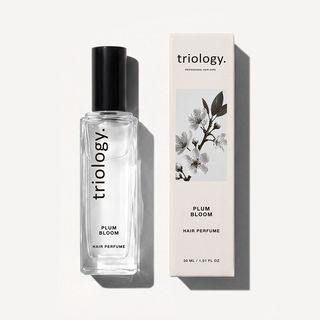 Парфуми для волосся Trilogy Plum Bloom, 30 мл