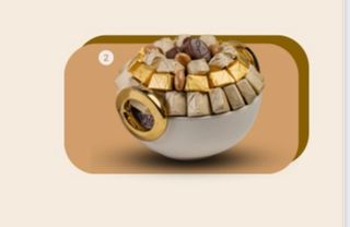 Coupe Calista Panier S