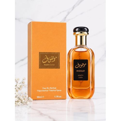 Genie Mosuf Candy Eau De Parfum, 50ml
