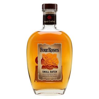 BOURBON Whiskey FOUR ROSES Small Batch