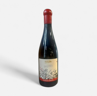 გოლეთიანი - საფერავი (ქვევრი)