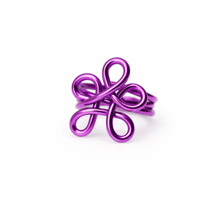 DAISY - ELECTRIC PURPLE