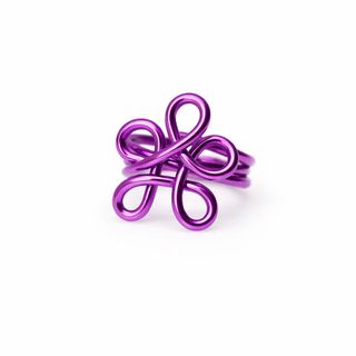 DAISY - ELECTRIC PURPLE