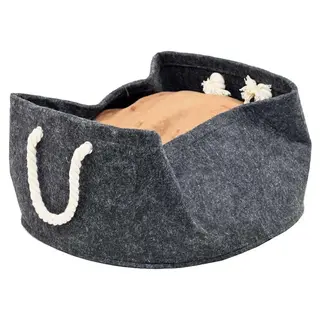 Panier pour chat et Petit chien 60CM