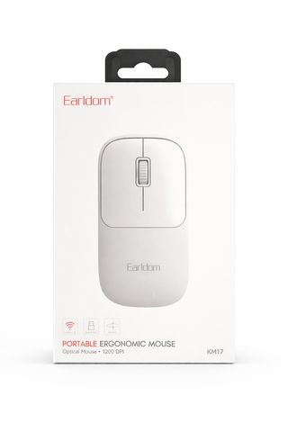 ეარლდომის მაუსი KM17