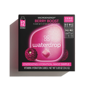 Berry Boost