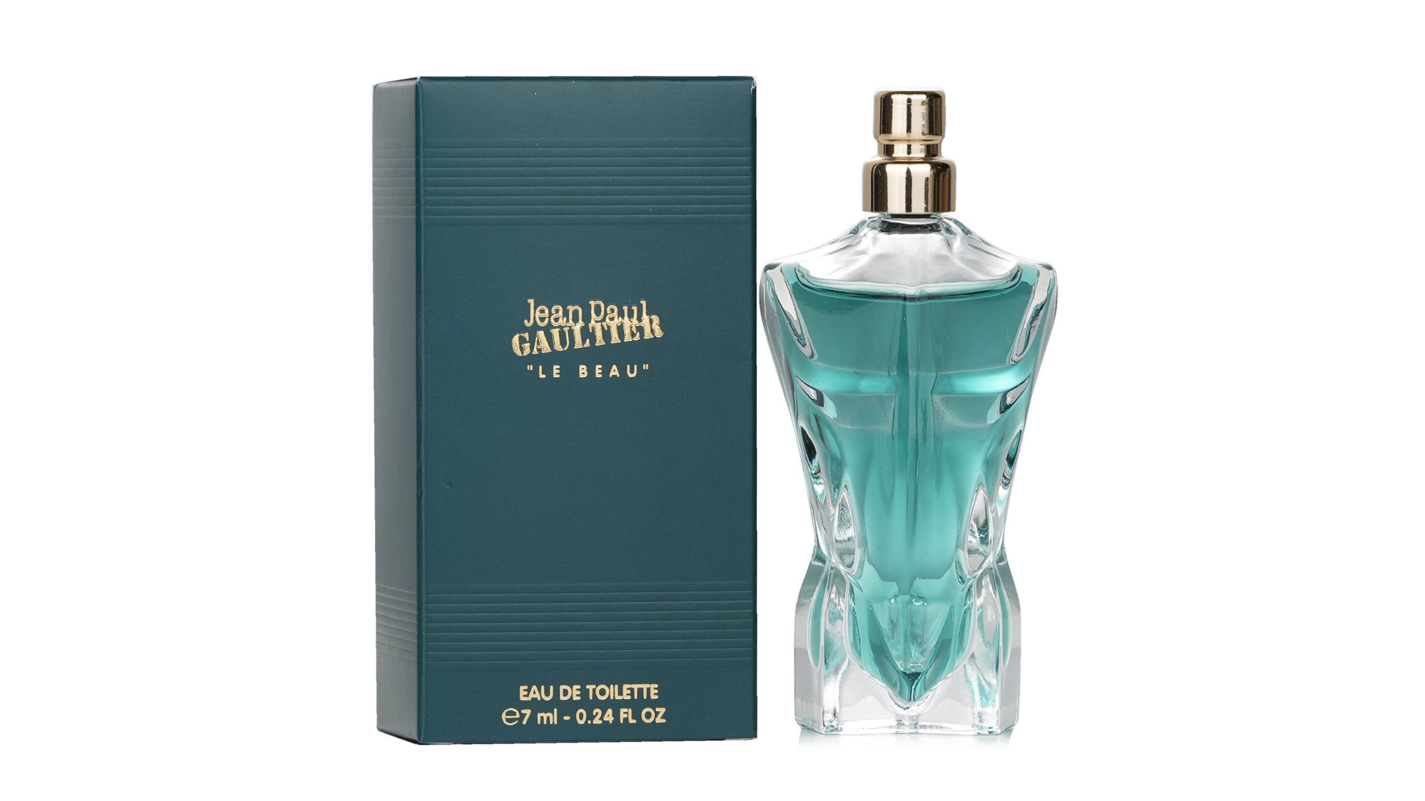 მამაკაცის Eau De Toilette
