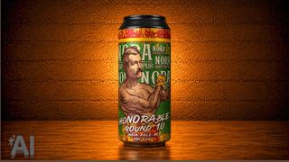 HoNORAble — მე-10 რაუნდი | Selfmade Brewery