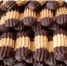 Délices au Chocolat Artisanaux – 500 g
