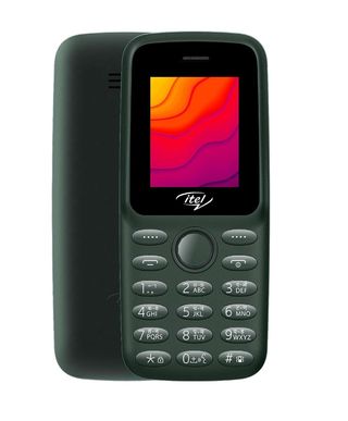 Téléphone Portable Double SIM, Radio FM, Lampe Torche, Batterie 1000mAh et Longue Autonomie