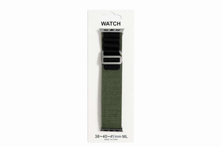 Apple Watch სამაჯური 38-41MM