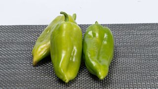 Zelena paprika 0.5 kg
