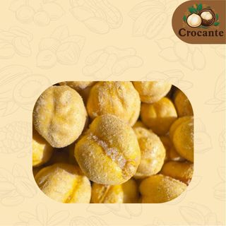 Pois chiches grillés turcs 100 g