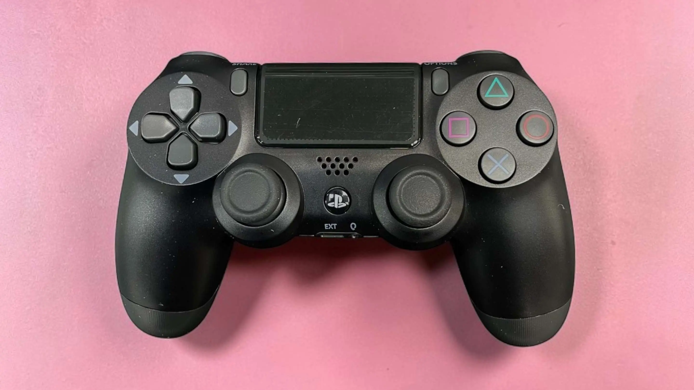 Consoles