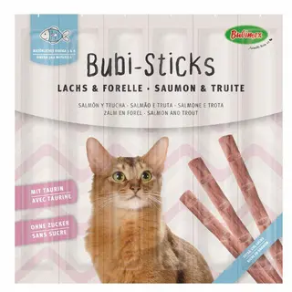 bubimex bubi sticks saumon