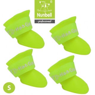 Bottes de pluie pour animaux de compagnie - taille S