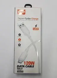 Chargeurs & Cables.