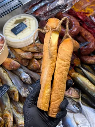 Сир чечель (вірменський)