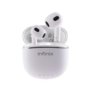 Infinix Buds Lite White