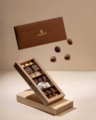 Plateau Gourmand 300g