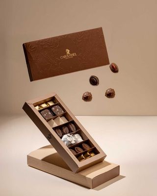 Plateau Gourmand 300g