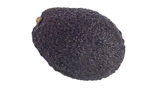 Ekolgiczne Avocado Hass 1szt
