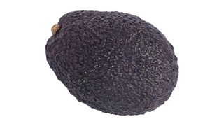 Ekolgiczne Avocado Hass 1szt