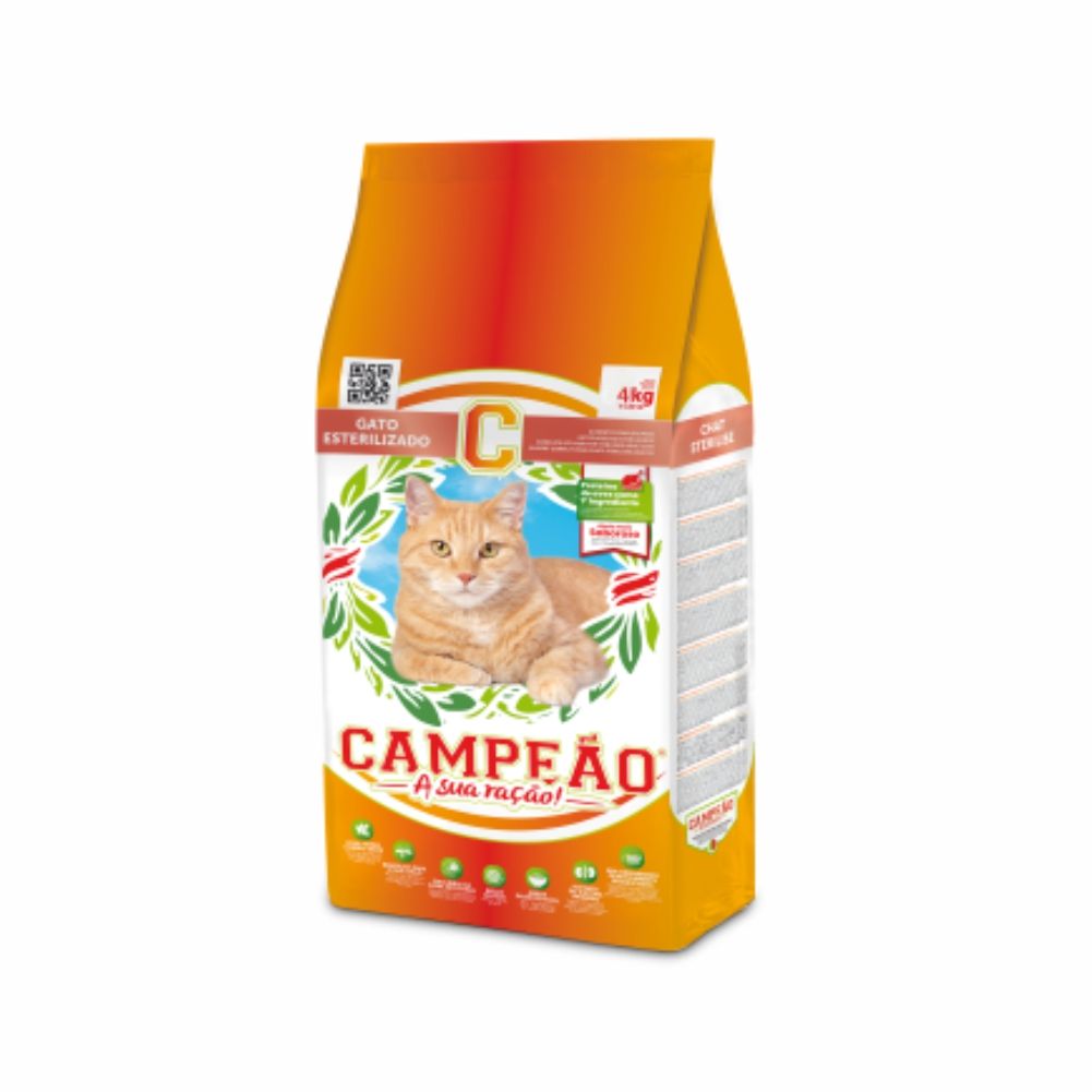 მშრალი საკვები კატის