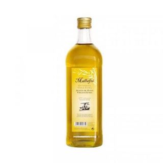 Aceite de Oliva Virgen Extra Mallafre 1L
