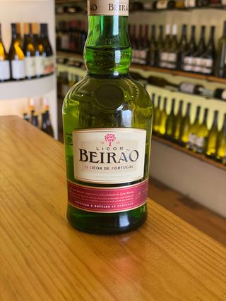 Licor Beirão 200ml