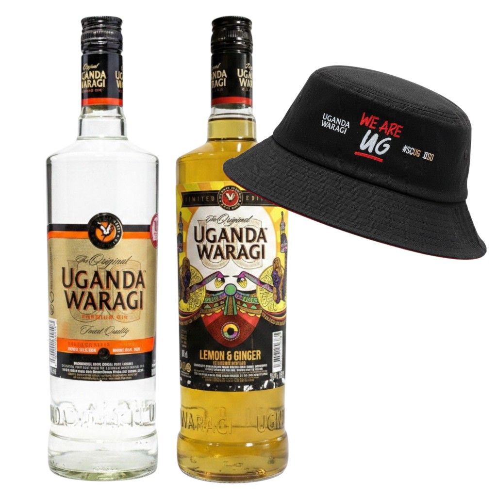 Made in Uganda