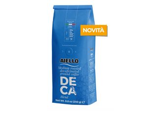 Aiello - Miscela Deca
