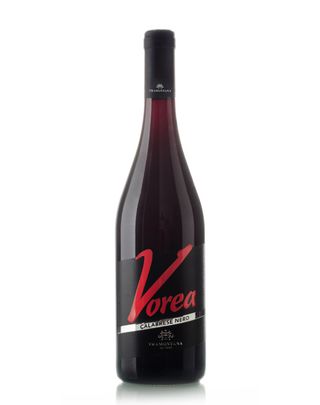 Vorea rosso