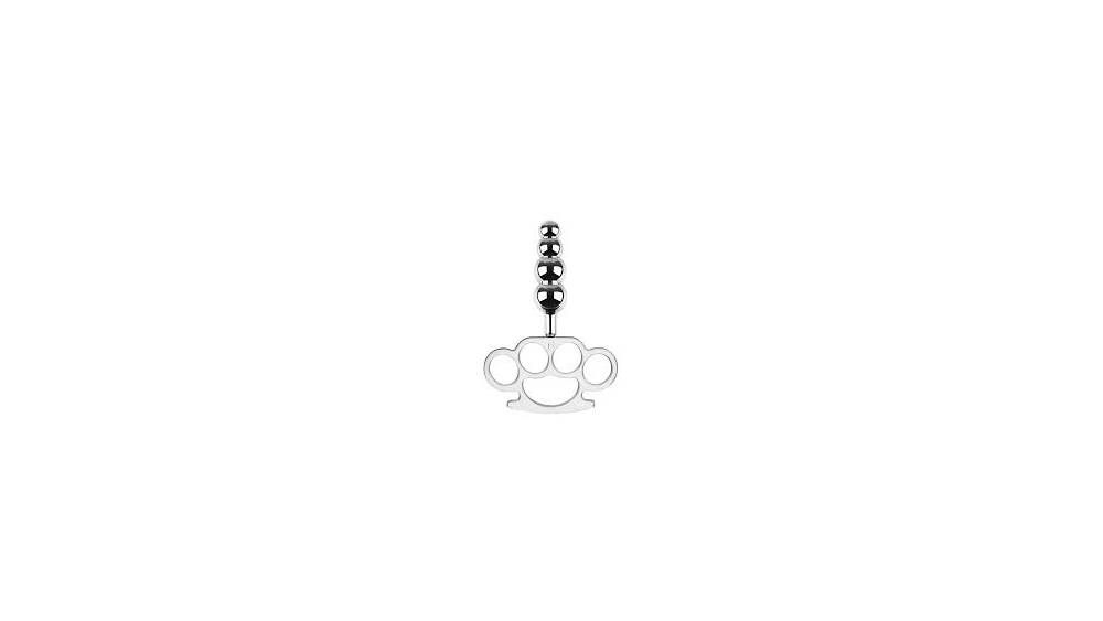 Vibrirajući buttplug