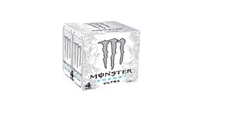 Monster ultra 0.5 4pack