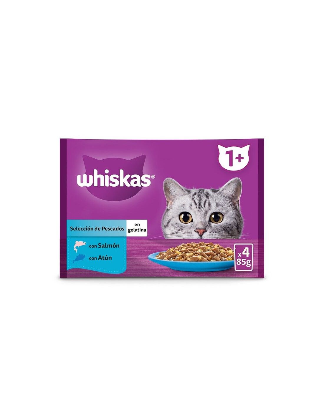 Aliments Humides Chats