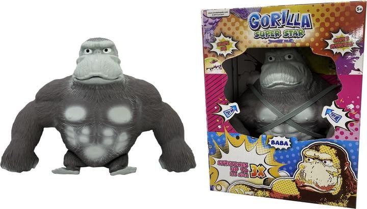Figurines.