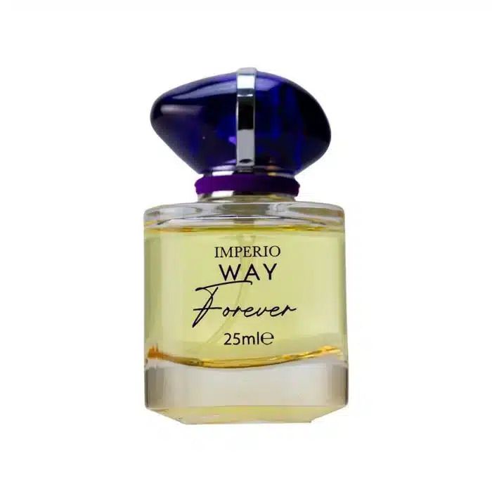 Genie My Way Forever Perfume, 25ml