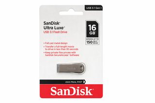 Sandisk 16GB USB 3.1
