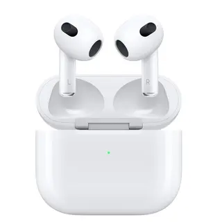 AirPods 3ᵉ Génération – Haute Qualité