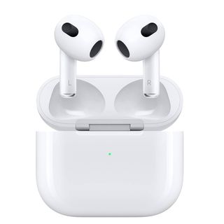 AirPods 3ᵉ Génération – Haute Qualité