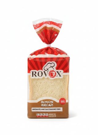 ROVOX Bread Family Loaf, 900g