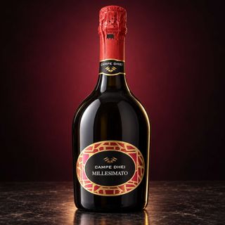 Campe Dhei Prosecco millesimato 75 cl